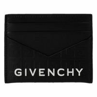 Givenchy Porte-carte 'G Cut' pour Femmes
