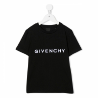 Givenchy '4G Logo' T-Shirt für Kleiner u. grosser Jungen
