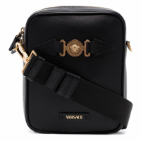 Versace Men's Crossbody Bag