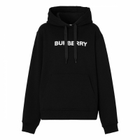 Burberry Sweatshirt à capuche  pour Femmes
