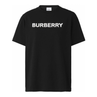 Burberry T-shirt 'Logo' pour Femmes
