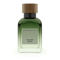 Adolfo Dominguez Eau de parfum 'Vetiver Terra' - 120 ml