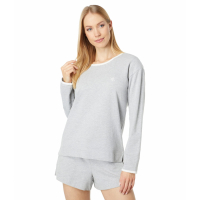 LAUREN Ralph Lauren Top & Shorts Pyjama Set für Damen