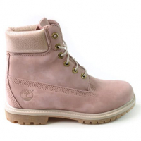 Timberland Women's 'Premium' Boots
