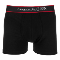 Alexander McQueen Boxer pour Hommes