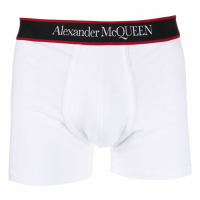 Alexander McQueen Boxer pour Hommes