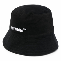 Off-White 'Logo' Bucket Hut für Herren