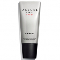 Chanel Lotion après-rasage 'Allure Homme Sport' - 100 ml