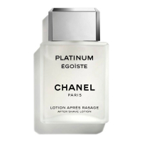 Chanel 'Égoïste Platinum' After-Shave-Lotion - 100 ml