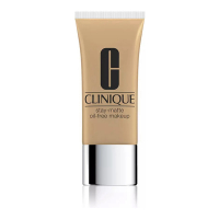 Clinique 'Stay Matte Oil-Free' Foundation - 11 Honey 30 ml