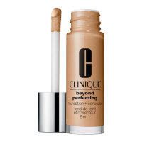 Clinique 'Beyond Perfecting' Foundation + Concealer - 11 Honey 30 ml