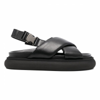 Moncler Women's Slingback Sandals