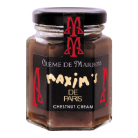 Maxim's Crème De Marrons - 120 g