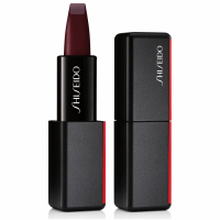 Shiseido 'Modernmatte Powder' Lipstick - 524 Dark Fantasy 4 g