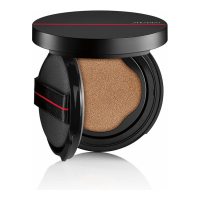 Shiseido coussin pour fond de teint 'Synchro Skin Self Refreshing' - 360 Citrine 13 g