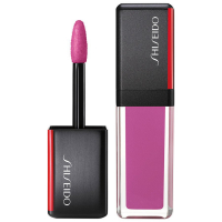 Shiseido Rouge à lèvres liquide 'Lacquerink Lipshine' - 303 Mirror Mauve 6 ml