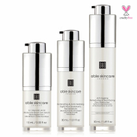 Able '3-Phase Programme Day & Night' SkinCare Set - 3 Pieces