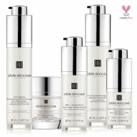 Able 'Full Cosmetic Drone™ Discovery' SkinCare Set - 5 Pieces