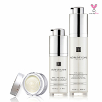 Able 'Set Of The Month' SkinCare Set - 3 Pieces