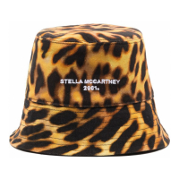 Stella McCartney Women's '2001' Bucket Hat