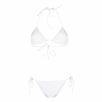Oséree Women's 'Sequin' Bikini Set