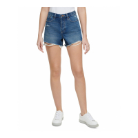 Calvin Klein Jeans Women's Denim Shorts