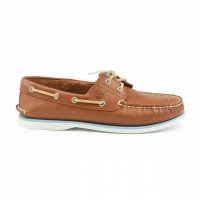 Timberland Men's 'Classic Boat 2 Eye' Loafers