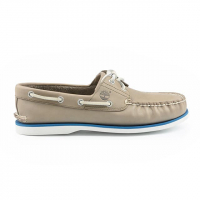 Timberland Men's 'Classic Boat 2 Eye' Loafers