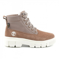 Timberland Men's 'Greyfield L/F' Boots