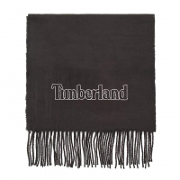 Timberland Men's 'Solid Chain Stich' Scarf