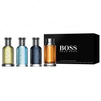 Hugo Boss 'Boss Minis' Coffret de parfum - 4 Pièces