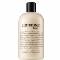 Philosophy 'Cinnamon Buns' Duschgel & Shampoo - 480 ml