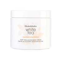 Elizabeth Arden 'White Tea Mandarin Blossom' Body Cream - 400 ml