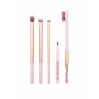 Real Techniques 'Natural Beauty Eye' Eye Brush Set - 5 Pieces