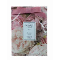 Ashleigh & Burwood 'The Scented Home' Scented Sachet - Peony