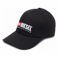 Diesel Men's 'Embroidered Logo' Baseball Cap