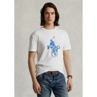 Polo Ralph Lauren 'Big Pony' T-Shirt für Herren