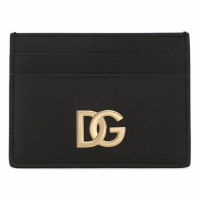 Dolce & Gabbana Porte-carte 'Dauphine' pour Femmes