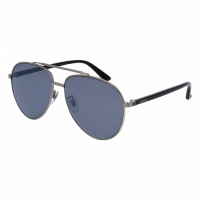 Gucci 'GG0043SA 001' Sonnenbrillen für Herren