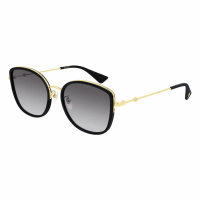 Gucci 'GG0606SK 001' Sonnenbrillen für Damen