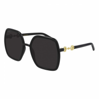 Gucci 'GG0890S 001' Sonnenbrillen für Damen