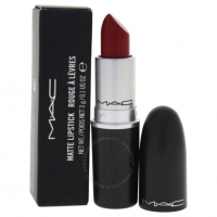 MAC 'Matte' Lipstick - Russian Red 3 g