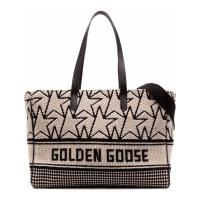 Golden Goose Deluxe Brand Sac à bandoulière 'East-West California' pour Femmes