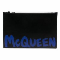 Alexander McQueen Men's Clutch Bag