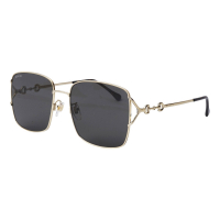 Gucci 'GG1018SK-001 58' Sonnenbrillen für Damen