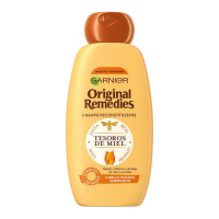 Garnier Shampooing 'Original Remedies Honey Treasures' - 250 ml