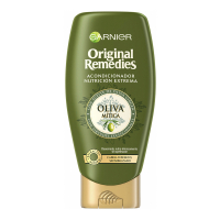 Garnier Après-shampoing 'Original Remedies Mythic Olive' - 200 ml