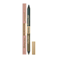Amelia Cosmetics Crayon Yeux 'Matte Duo' - Metallic Green 5 g