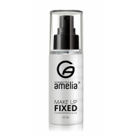 Amelia Cosmetics Spray fixateur de maquillage  - 60 ml