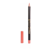 Amelia Cosmetics Crayon à lèvres 'Vegan' - Baby Pink 5 g